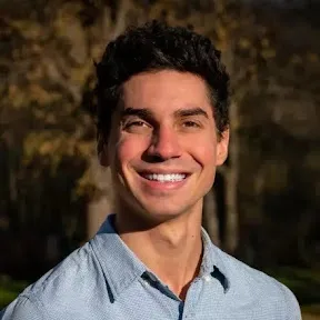 Damien Visconte, co-fondateur de PsychoHub